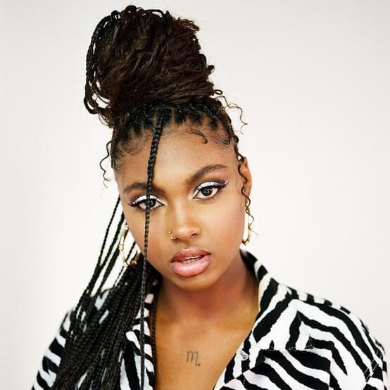 Tiana Major9 Profile Picture Photo of Tiana Major9