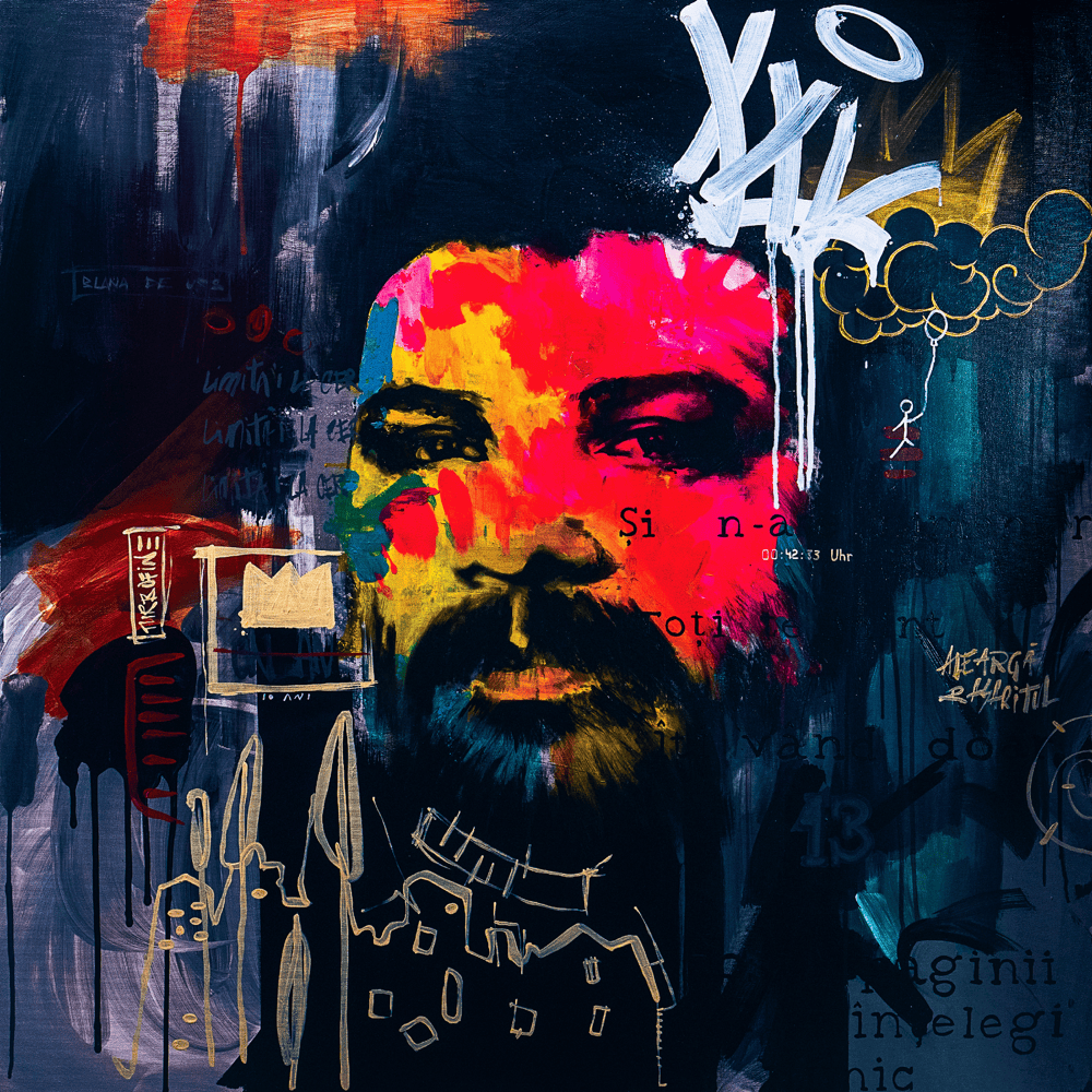 Cover image for Drumul spre succes (Ediție aniversară 10 ani)