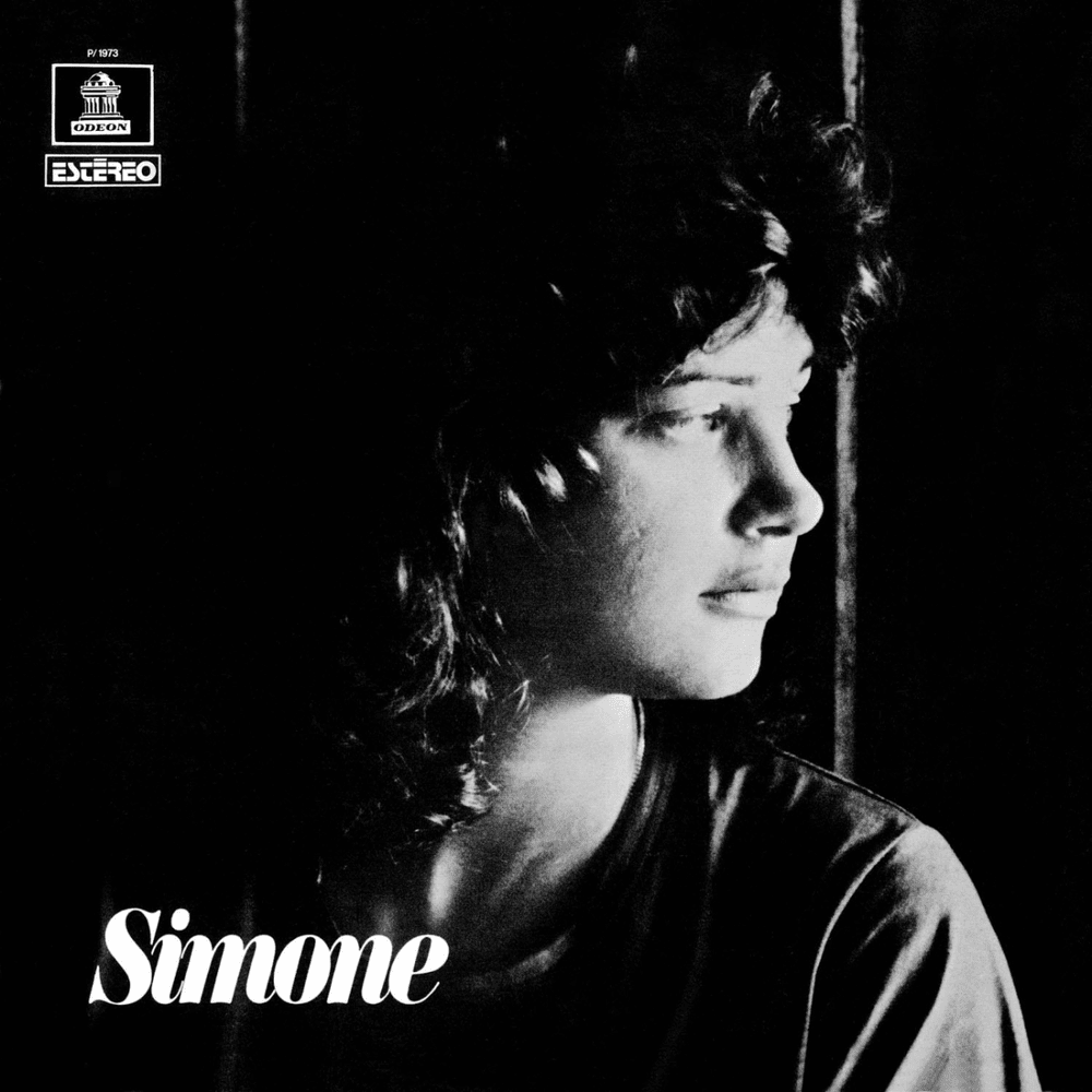 Tudo Que Você Podia Ser by Simone (BRA)