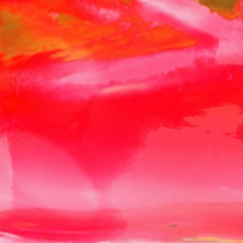 Album cover art for "AFFECTION!" by Self Discovery