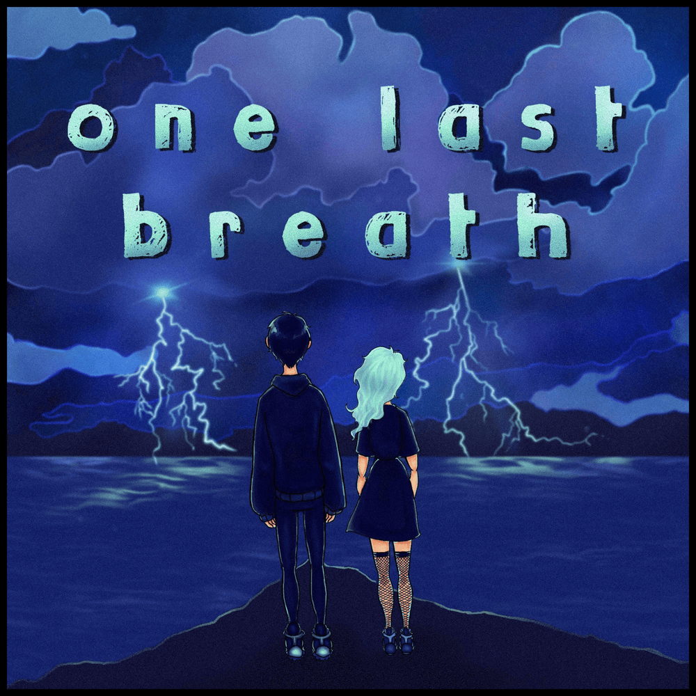 Cover image for One Last Breath