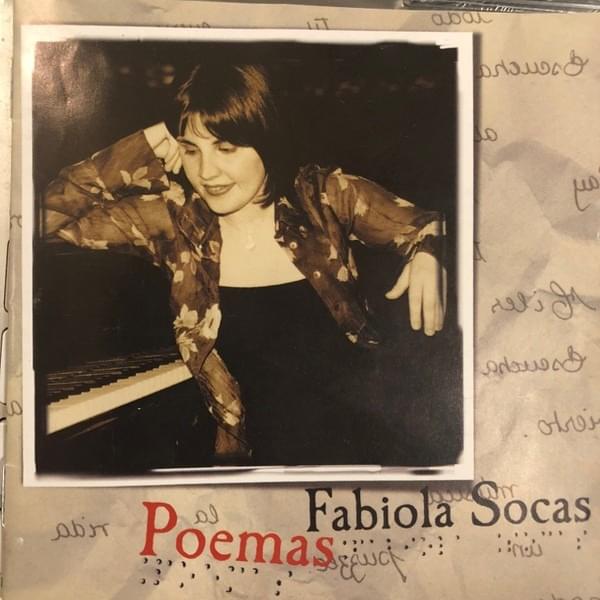 Tambor y cantares by Fabiola Socas