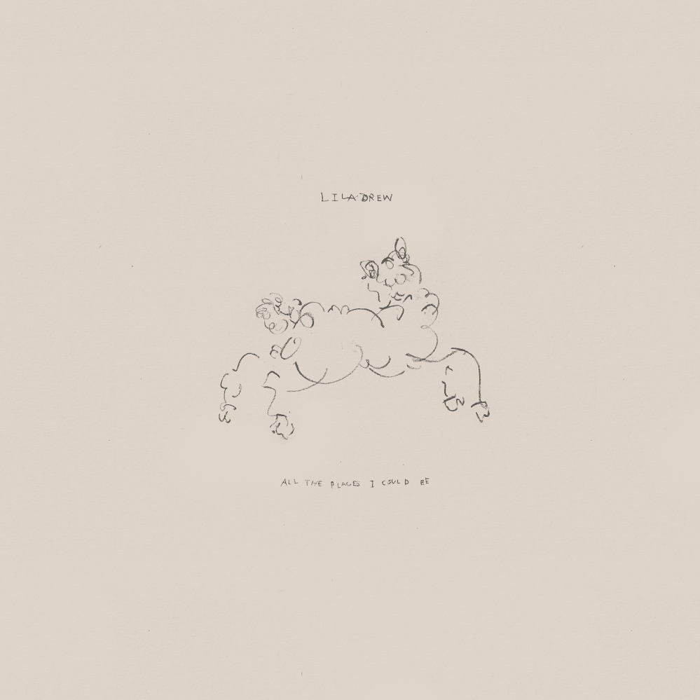 Magnolia 10 Interlude by Lila Drew