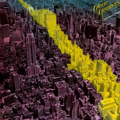 Cover image for Gloria Gaynor’s Park Avenue Sound 