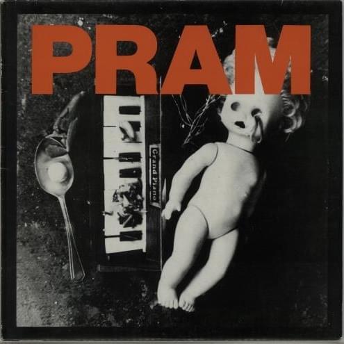 Cover image for Gash