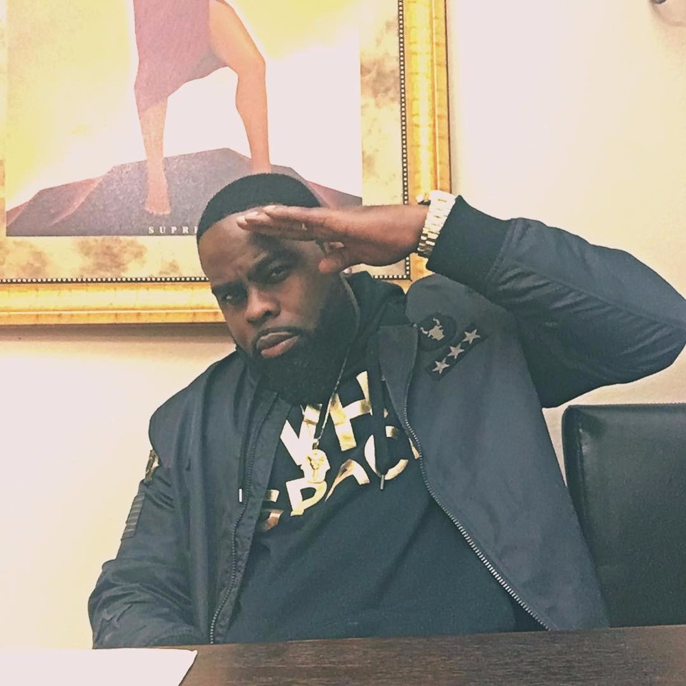 Photo of KXNG Crooked