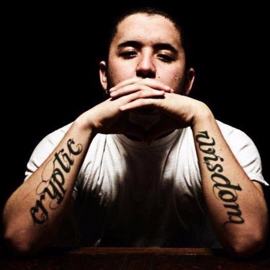 Cryptic Wisdom Profile Picture Photo of Cryptic Wisdom