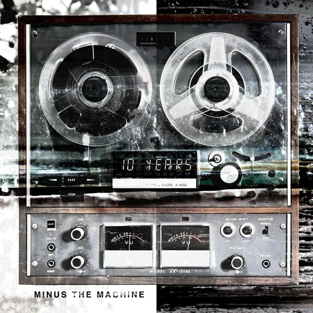 Cover image for Minus the Machine