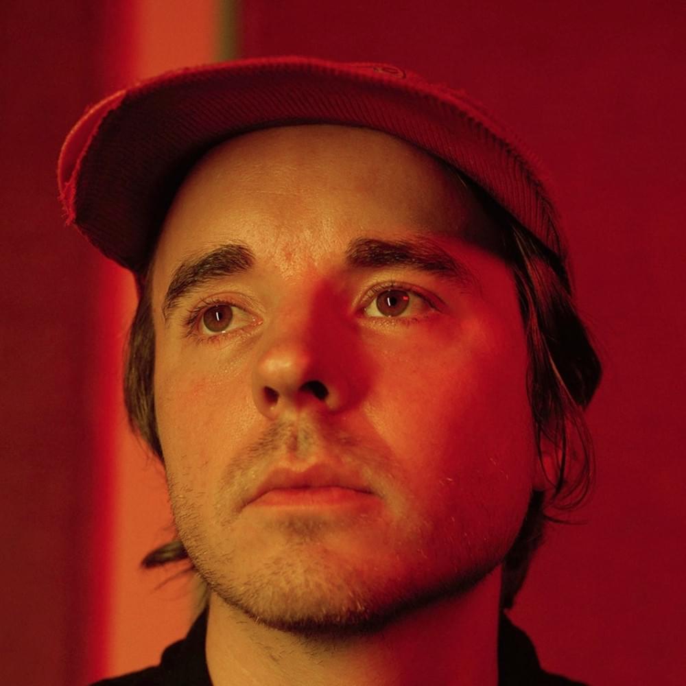 Cover image for Andy Shauf