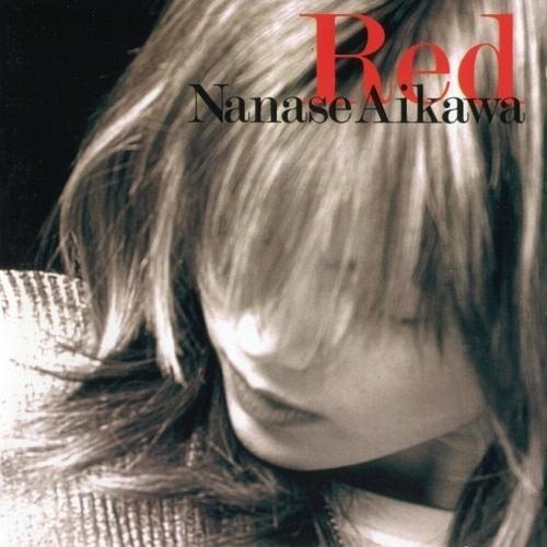 Cover image for Red