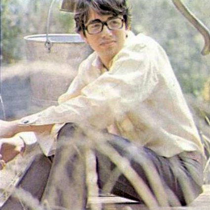 Photo of Van Dyke Parks