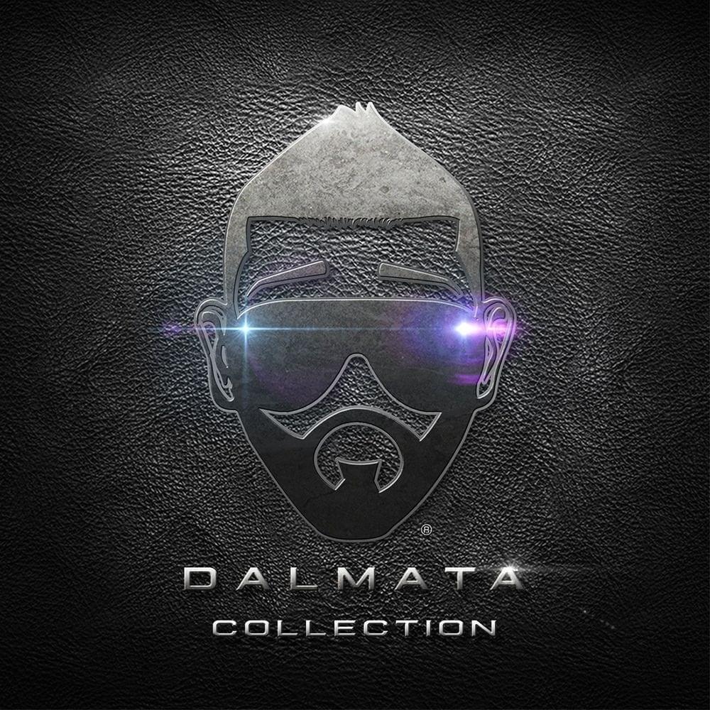 Cover image for Dalmata Collection