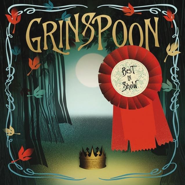 Cover image for Best in Show