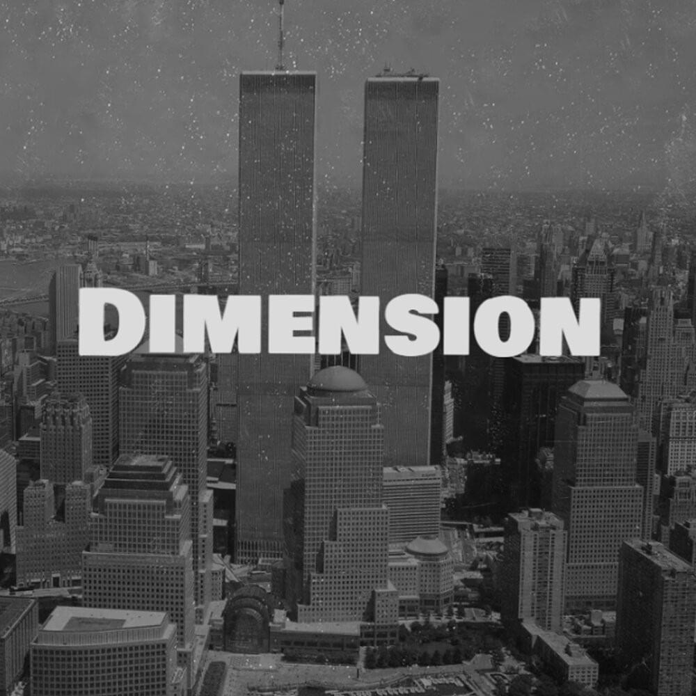 Cover image for Dimension