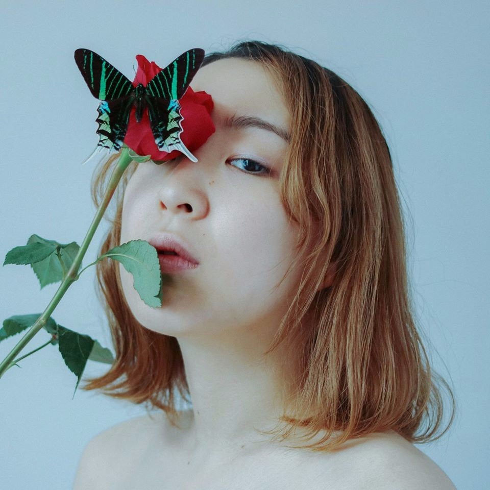 Dysphoria by Meishi Smile