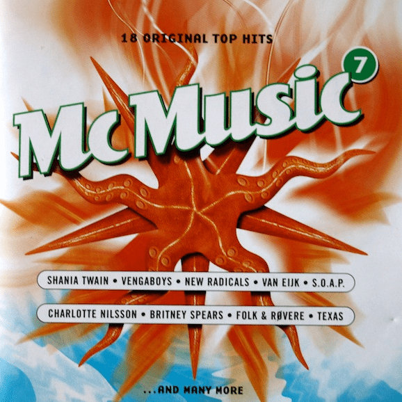 (du ar sa) yeah yeah, wow wow by Martin (SWE)