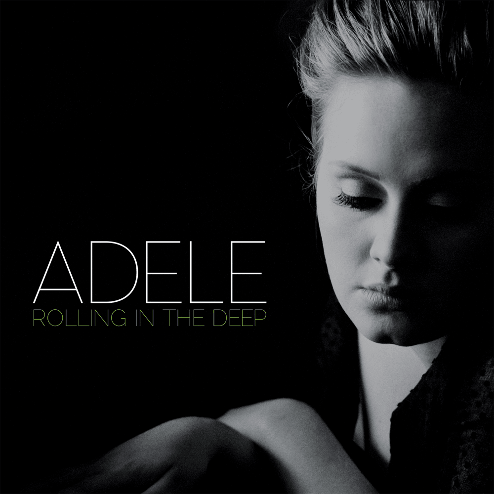 Album cover art for "Rolling in the Deep" by NOW That’s What I Call Music!