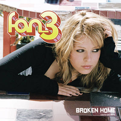 Broken Home by Fan_3