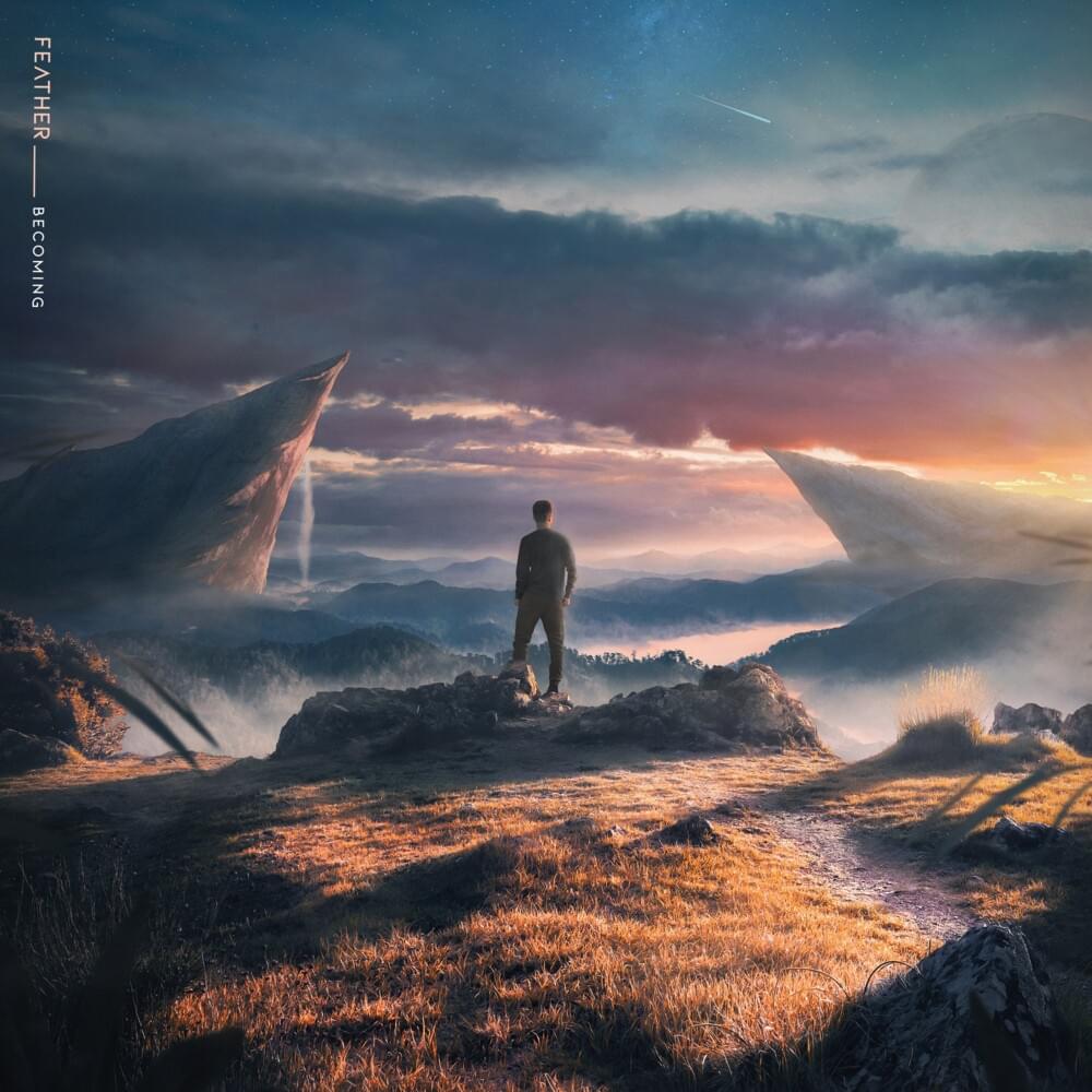 Cover image for Becoming