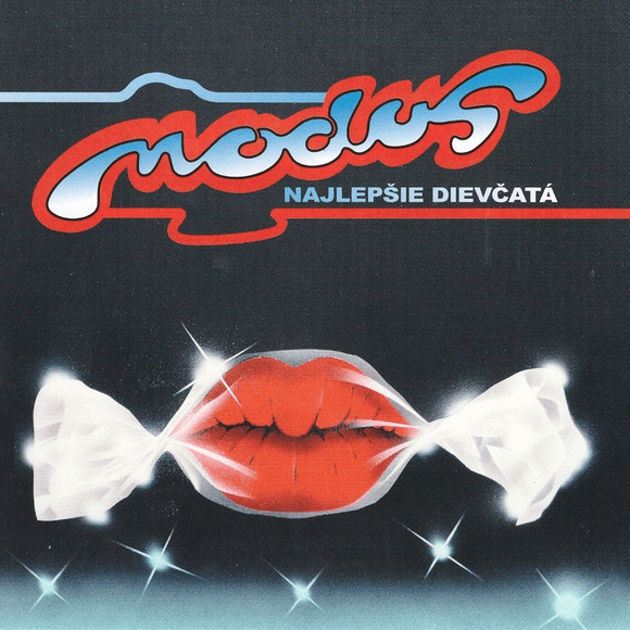 Ty, ja a môj brat by Modus (SVK)