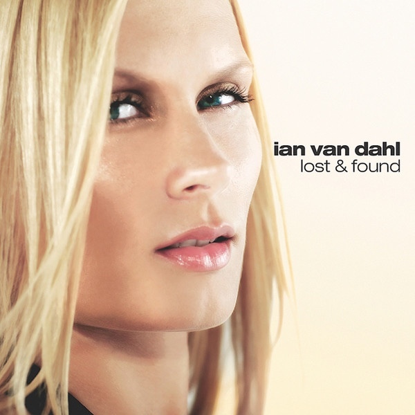 I’ll be your inspiration ! ! ! by Ian Van Dahl