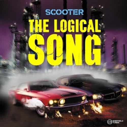 Album cover art for "The Logical Song" by NOW That’s What I Call Music!