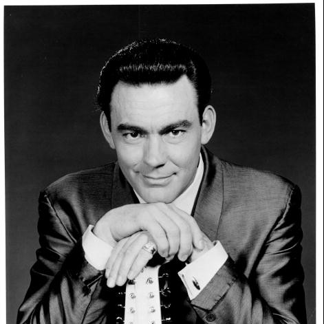 Photo of Jim Ed Brown