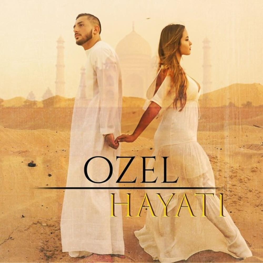 Hayati by Ozel