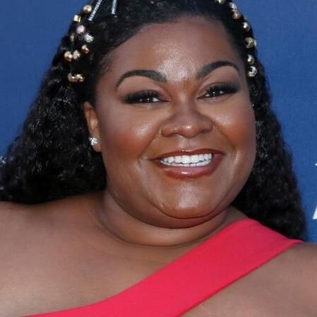 Photo of Da’Vine Joy Randolph