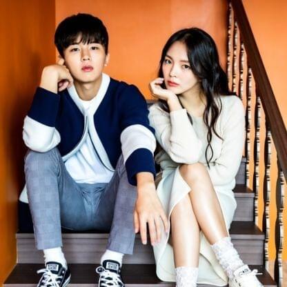 The Ade (디에이드) (KOR) Profile Picture Photo of The Ade (디에이드) (KOR)