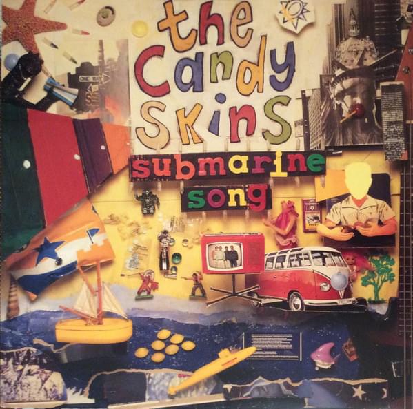 Submarine Song by The Candyskins