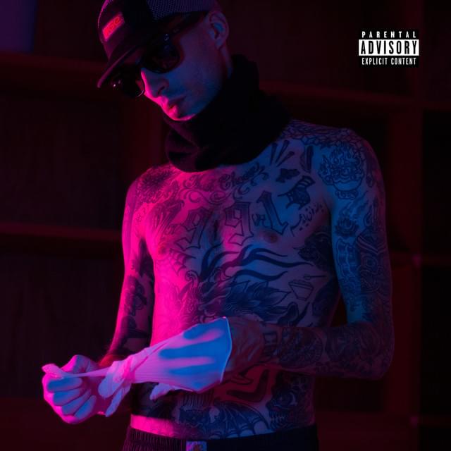 Trap Baida by Jamil