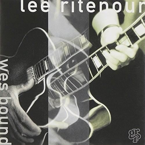 West Coast Blues by Lee Ritenour