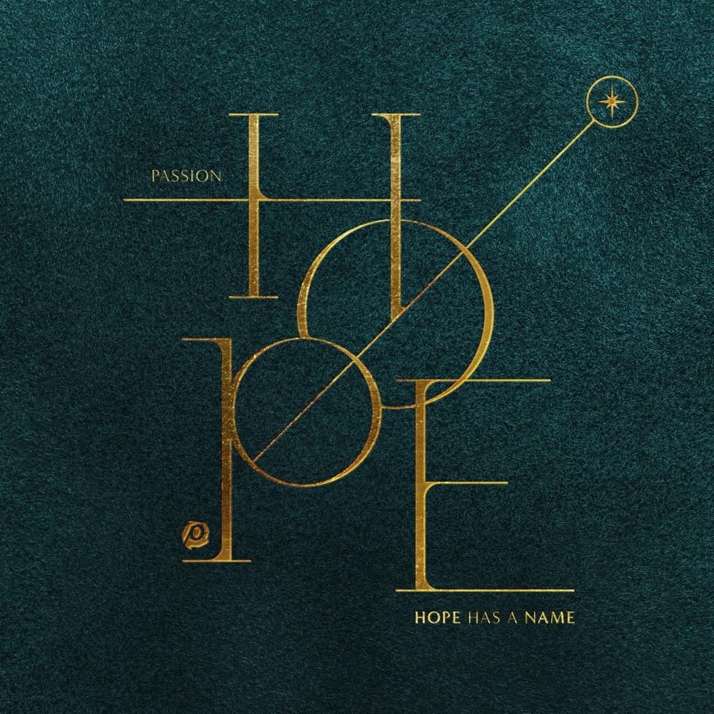 Cover image for Hope Has a Name