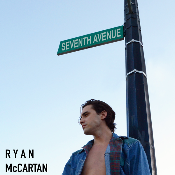 Do It Like Me by Ryan McCartan