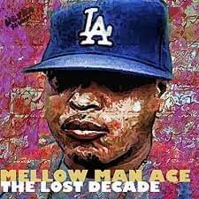 Cover image for The Lost Decade