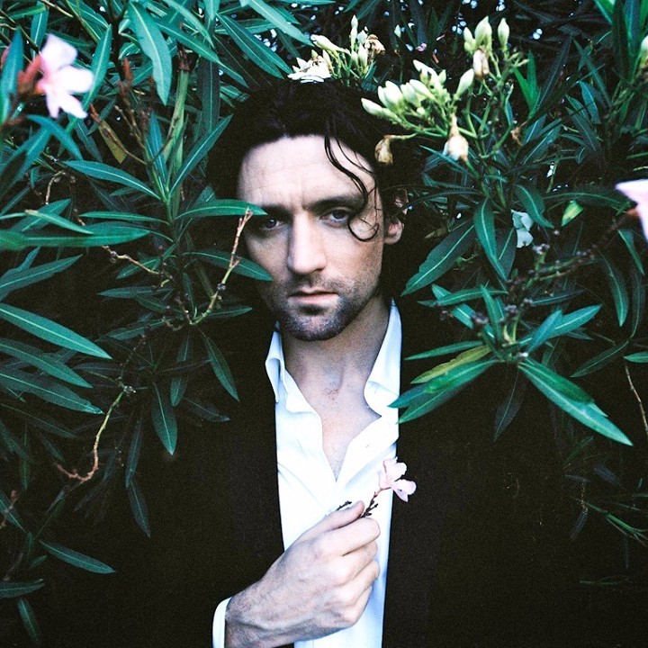 Cover image for Paul Dempsey