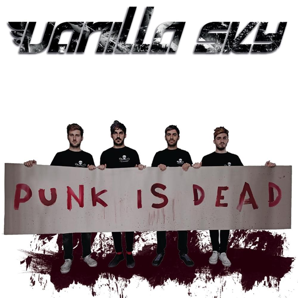 Cover image for Punk Is Dead - EP