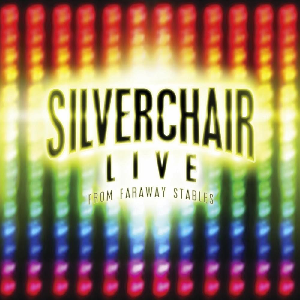 Cover image for Live From Faraway Stables