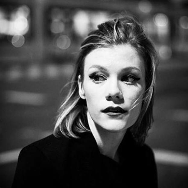 Photo of Trixie Whitley