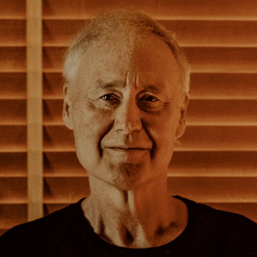 Cover image for Bruce Hornsby