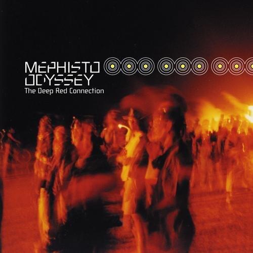 I’m The Man by Mephisto Odyssey