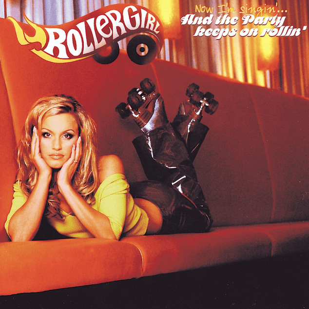Goodbye Outro by Rollergirl