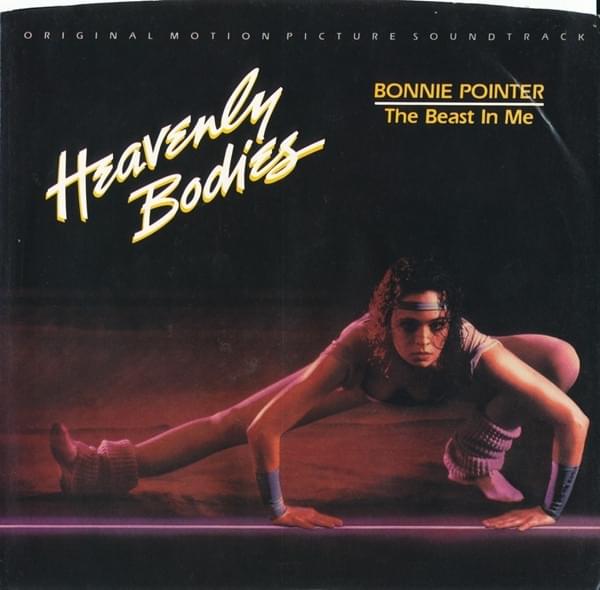 The Beast in Me by Bonnie Pointer