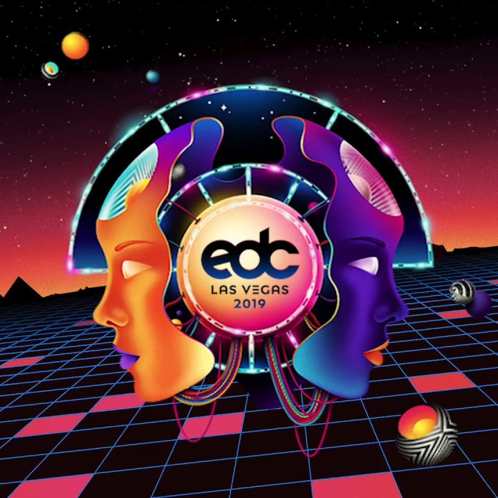 Cover image for EDC Las Vegas 2019