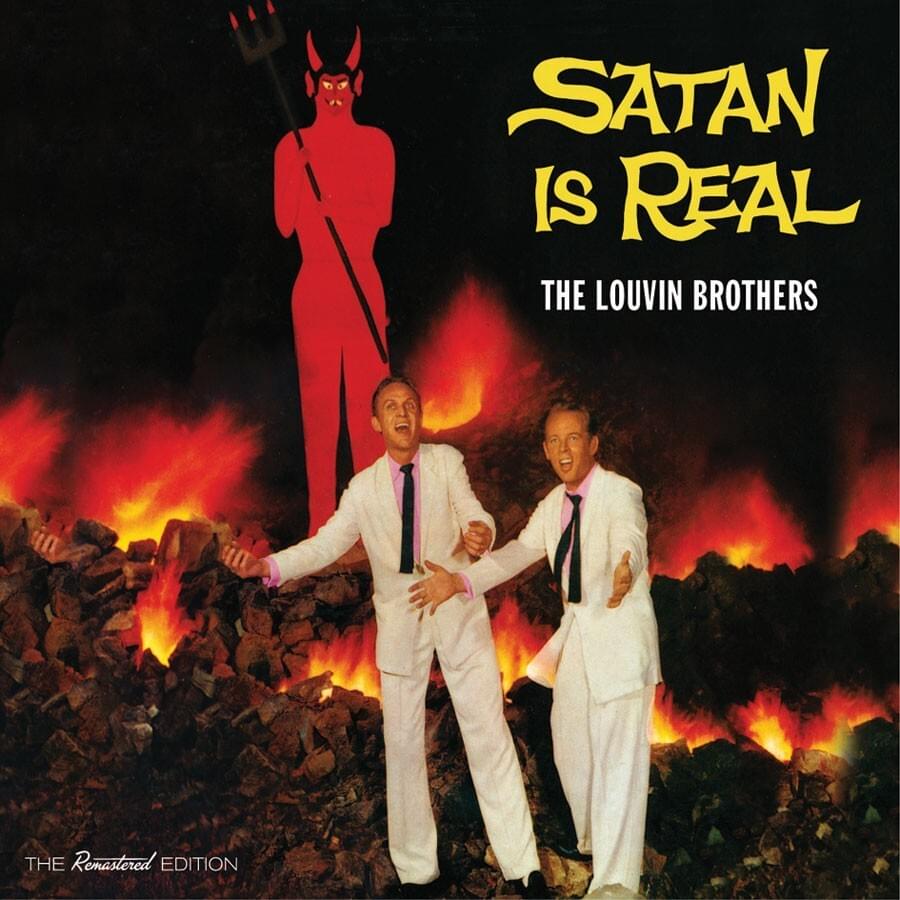 I’m Ready To Go Home by The Louvin Brothers