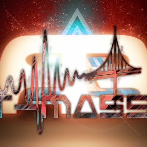 Album cover art for "I Need You (T-Mass Remix)" by Rameses B