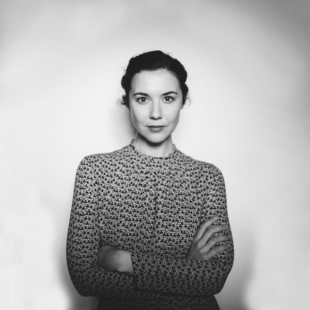 Lisa Hannigan Profile Picture Photo of Lisa Hannigan