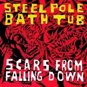 Every Thing by Steel Pole Bath Tub
