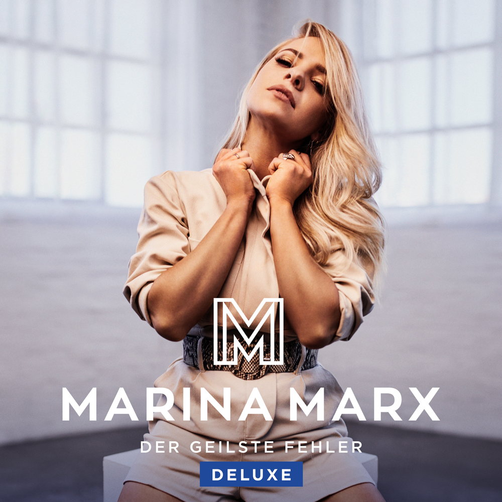Der geilste Fehler (US Mix) by Marina Marx